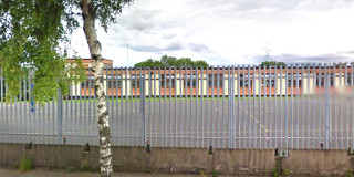 TALBOT SENIOR National School